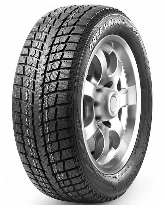 LingLong Green-Max Winter Ice I-15 185/60R15 88T  221007997
