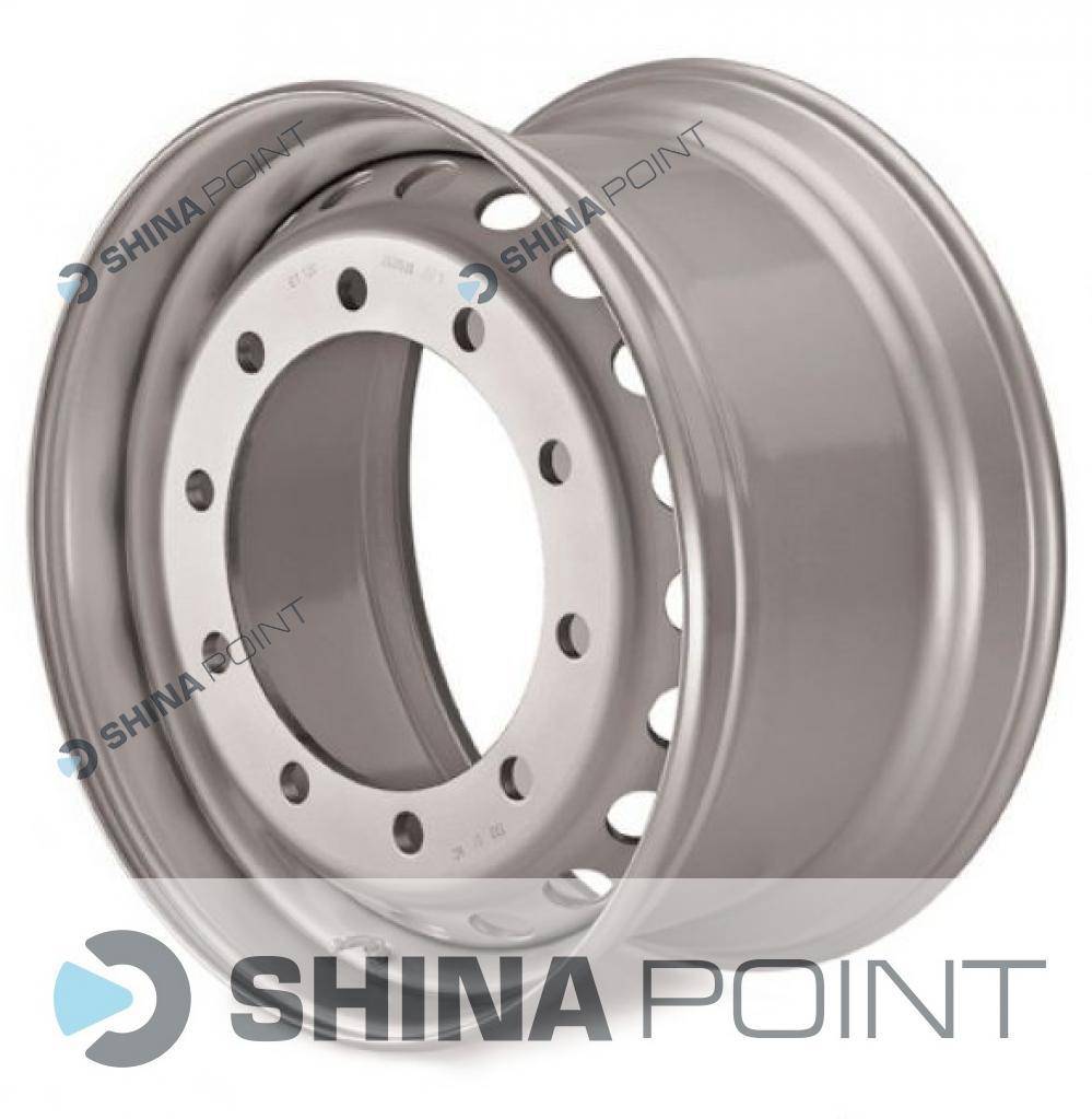 Диск Maxion 9,00*22,5 (10/335/281/161) (13004) M22 130157