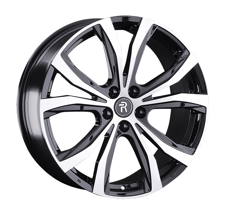 Диск MR274 8*18 38 5*112 66,6 BKF REPLAY конус