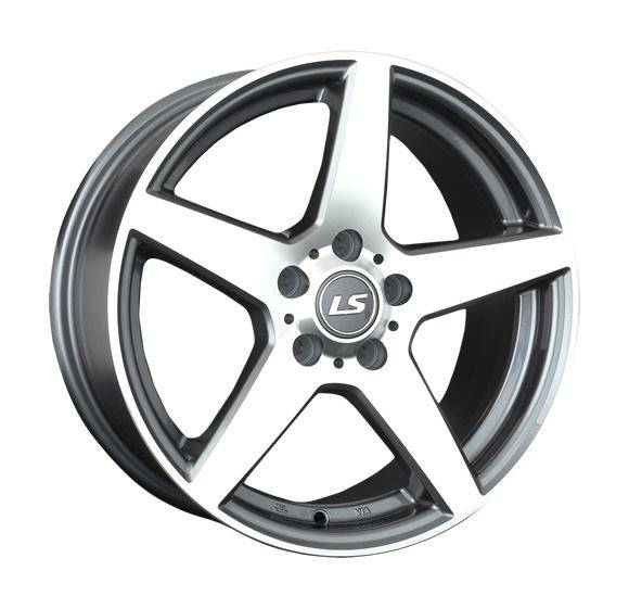 Диск LS360 7*16 40 4*100 73,1 GMF LS