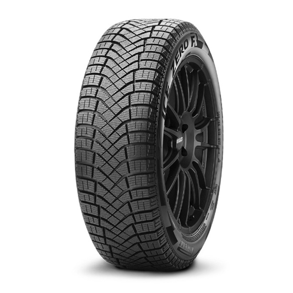 Pirelli Ice Zero Friction 235/65R18 110T 4389800 (3763000) XL