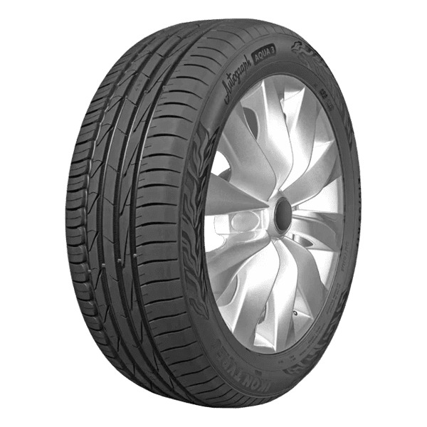 Ikon Autograph Aqua 3 SUV 235/55R18 100V T732304 
