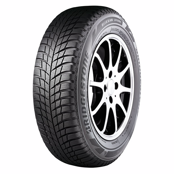 Bridg LM001 Blizzak 215/65R17 99H 10422