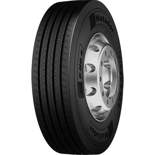 Matador F HR4 385/65R22,5 160K (158L) 20PR M+S EU LRL 512490 (512302) TL