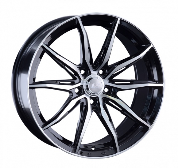 Диск LS1055 7*16 42 5*114,3 67,1 BKF LS конус