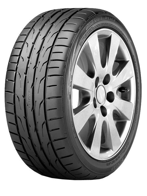 Dunlop Direzza DZ102 275/35R20 102W 310201 СТАРШЕ 3 ЛЕТ
