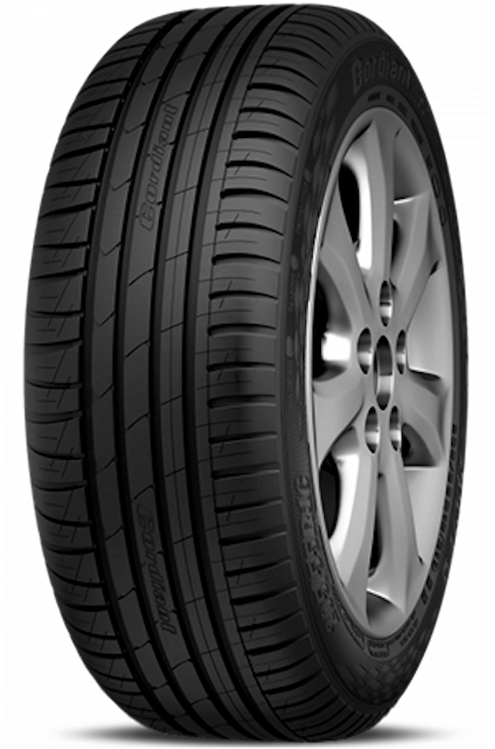 Cordiant Sport 3 255/55R18 109V 1358813660 (686208292)