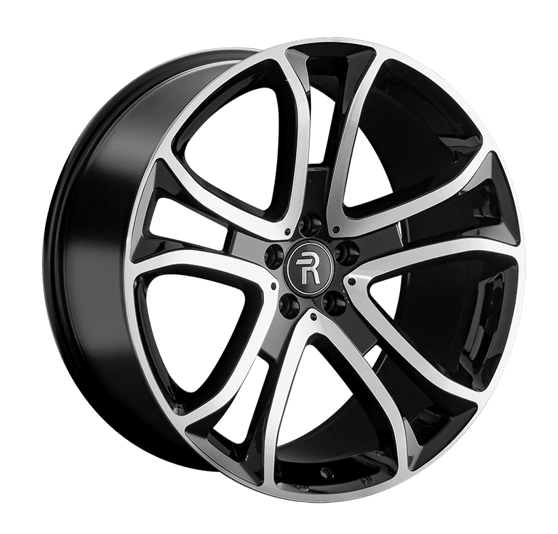 Диск MR208 11*21 38 5*112 66,6 BKF REPLAY конус