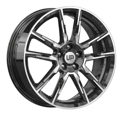 Диск Up107 6,5*17 40 4*100 67,1 New Diamond Wheels UP 78264