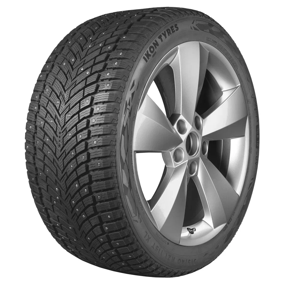 шип Ikon Autograph Ice 10 SUV 225/55R19 103T TS78138 XL