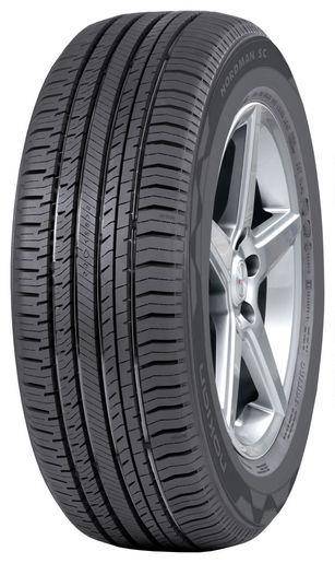 Nokian Nordman SC 195/70R15C 104/102S T429582