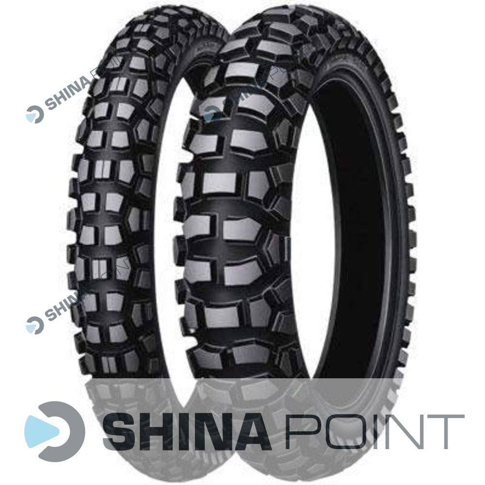 Dunlop D603F 3,00-21 51P TT передняя 226379