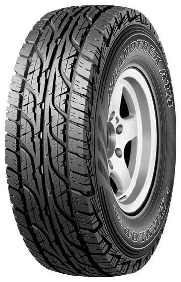 Dunlop Grandtrek AT3 215/60R17 96H 302101 СТАРШЕ 5 ЛЕТ