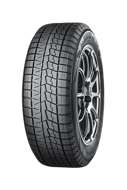 Yokohama IG70 215/60R17 96Q R7117