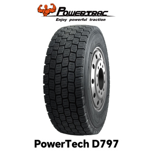 POWERTRAC POWERTECH S101 315/70R22,5 156/150L CP1X65LX2 