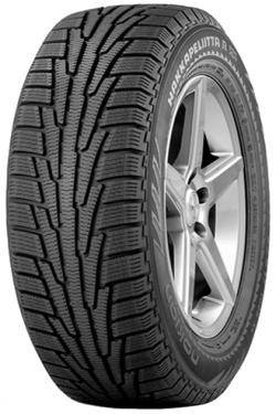 Nokian Hakkapeliitta R SUV 275/40R20 106R T441596 XL СТАРШЕ 5 ЛЕТ