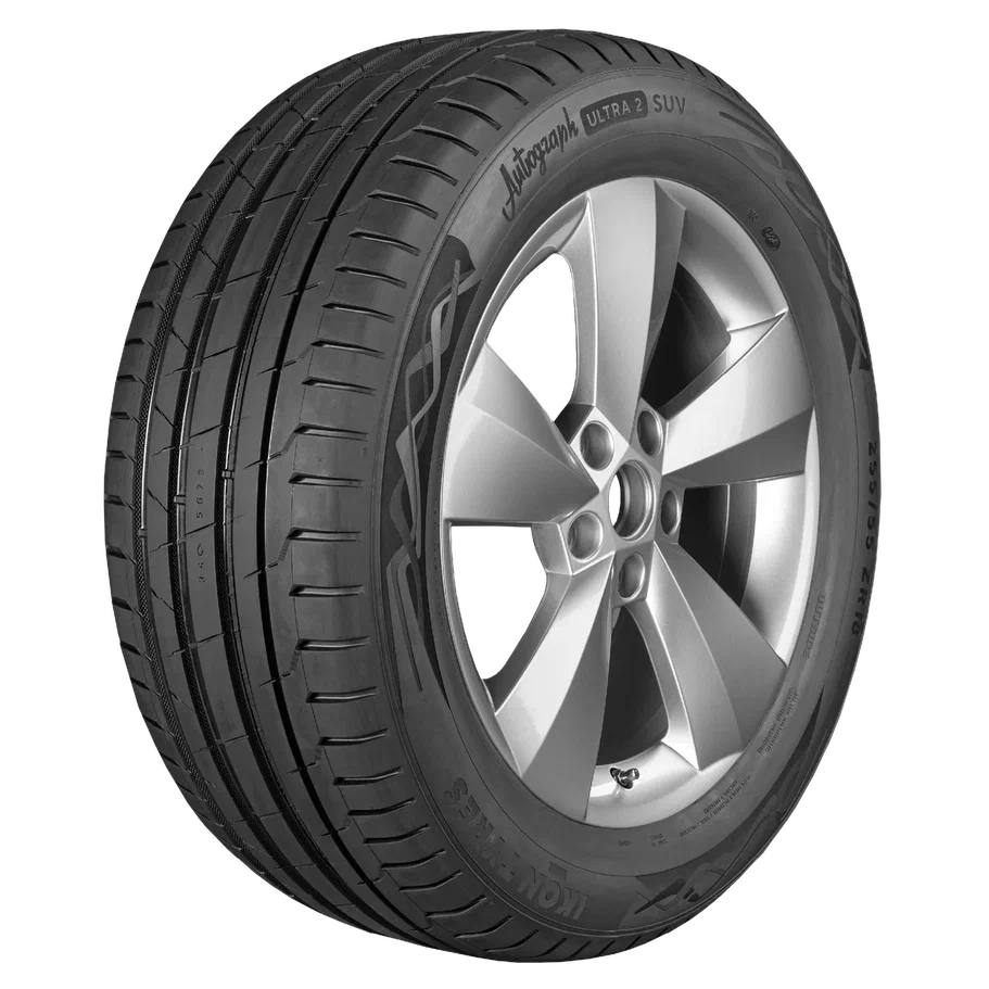 Ikon Autograph Snow 5 245/45R19 102T T743349 XL