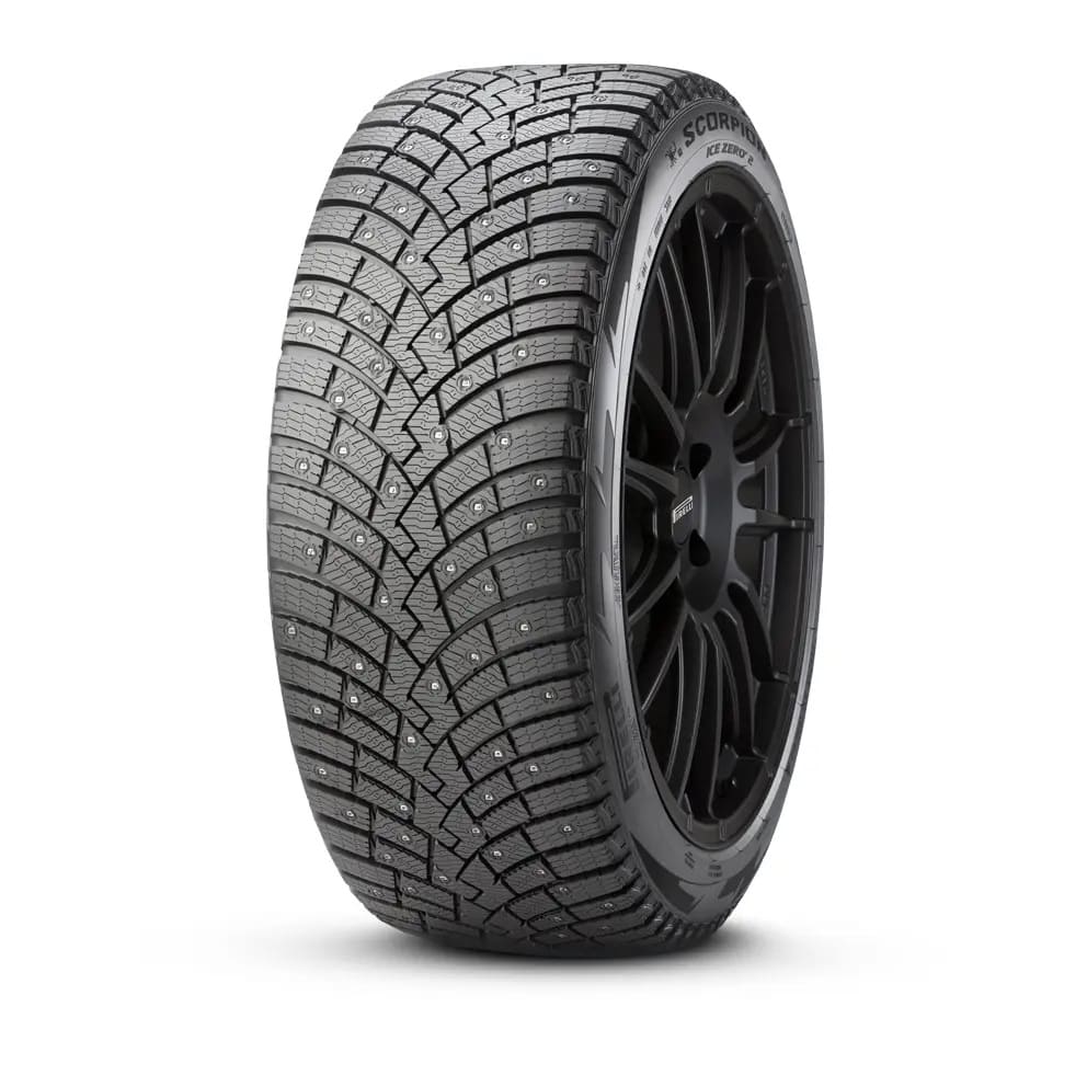 шип Pirelli Scorpion Ice Zero-2 285/40R21 109H 4386000 (2806700) XL