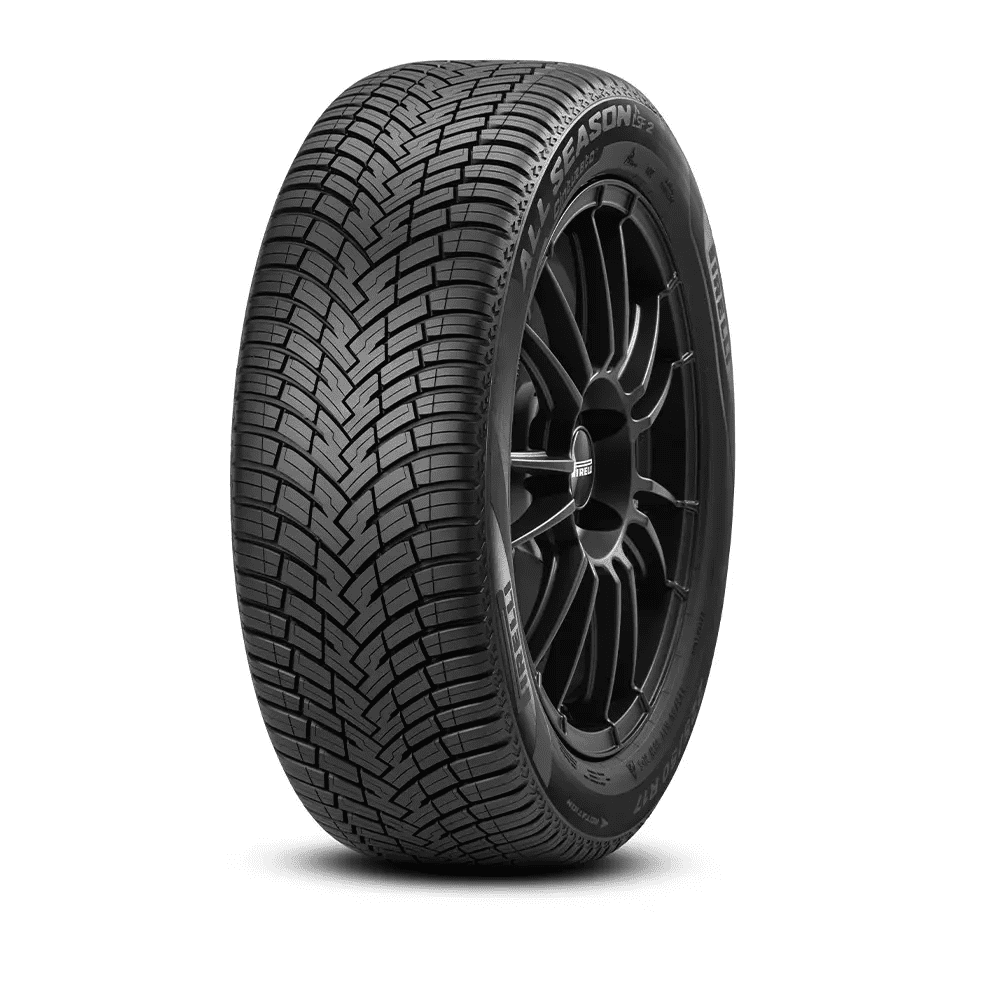 Pirelli Cinturato All Season SF2 185/60R15 88V 3909600 XL 