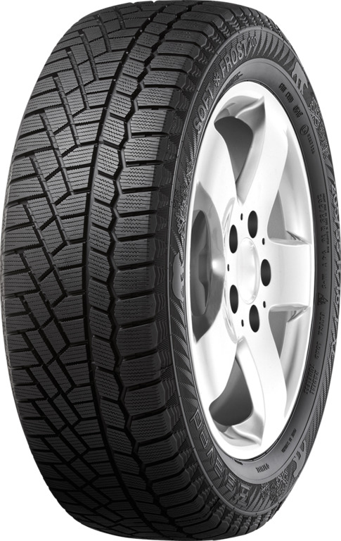 Gislaved SoftFrost 200 205/60R16 96T 03481590000 XL
