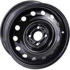Диск 6*15 35 4*98 58,6 black TREBL X40021_P