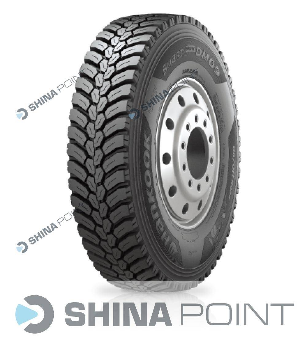 Hankook DM09 11R22,5 148/145K 16нс 3002259 TL M+S