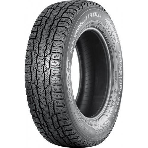 Nokian Hakkapeliitta CR3 205/70R15C 106/104R T429097
