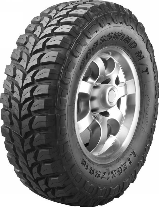 LingLong CROSSWIND M/T 285/75R16 126/123Q LT 221006366 
