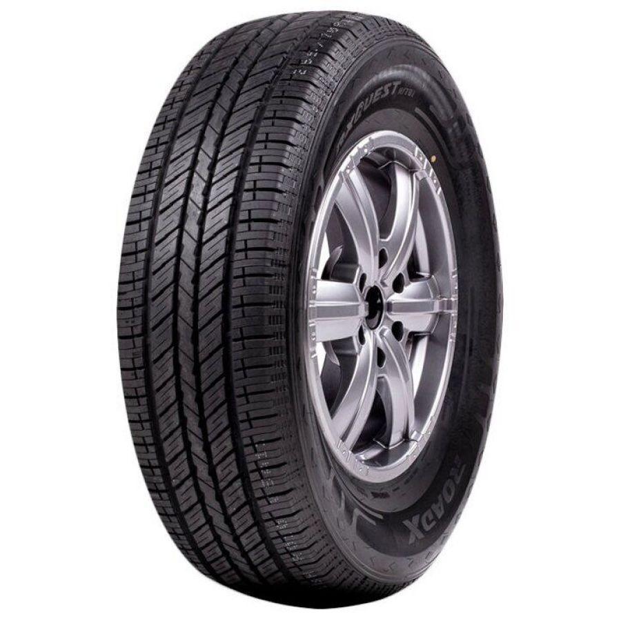 RoadX  RXQUEST H/T01 235/65R18 106H 3220011937 