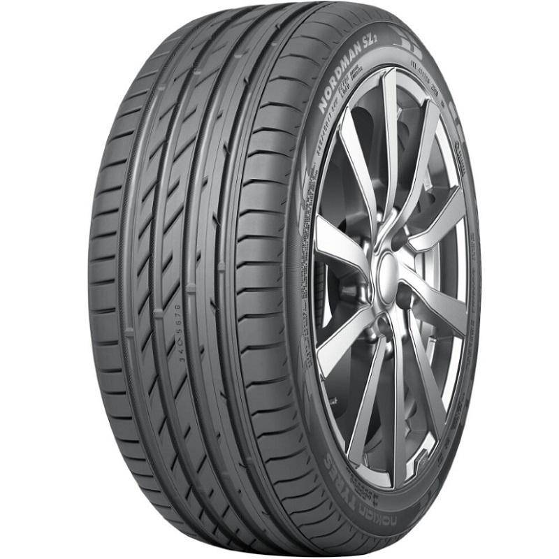 Nokian Nordman SZ2 235/45R18 94W T431738