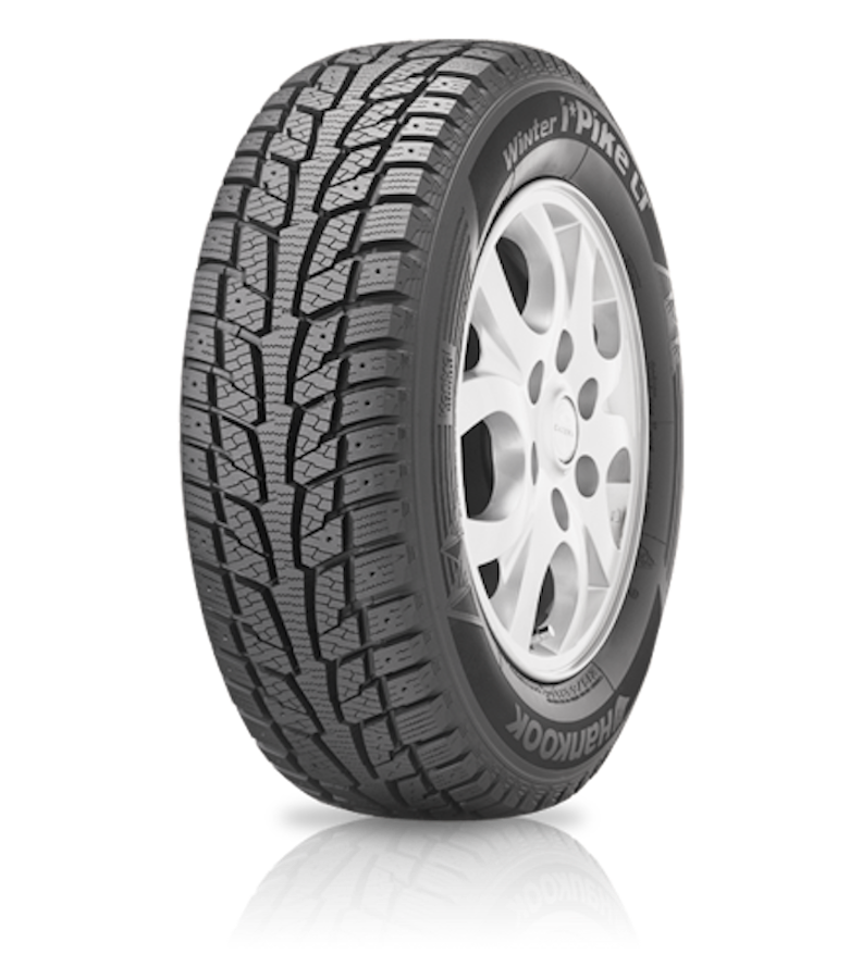 шип Hankook RW09 205/65R15C 102/100R 2001775