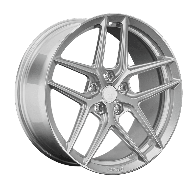Диск LS FG47 8*19 40 5*120 72,6 SF LS Forged конус