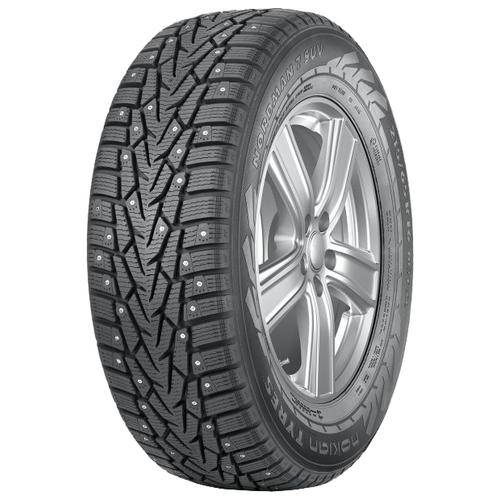 шип Nokian Nordman-7 SUV 225/60R17 103T TS32192 XL
