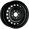 Диск 6*15 50 4*100 60,1 black TREBL 64A50C