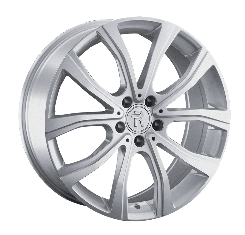 Диск MR218 8,5*19 34,5 5*112 66,6 SF REPLAY конус
