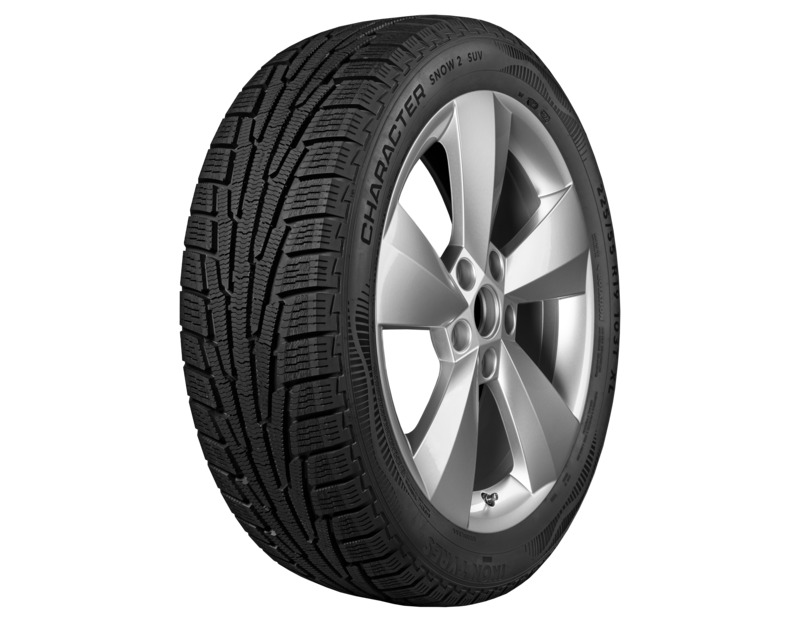 Ikon Character Snow 2 SUV 235/70R16 106R T743052 