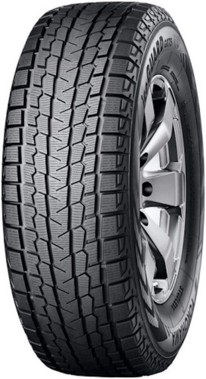Yokohama G075 315/35R22 111Q R8922