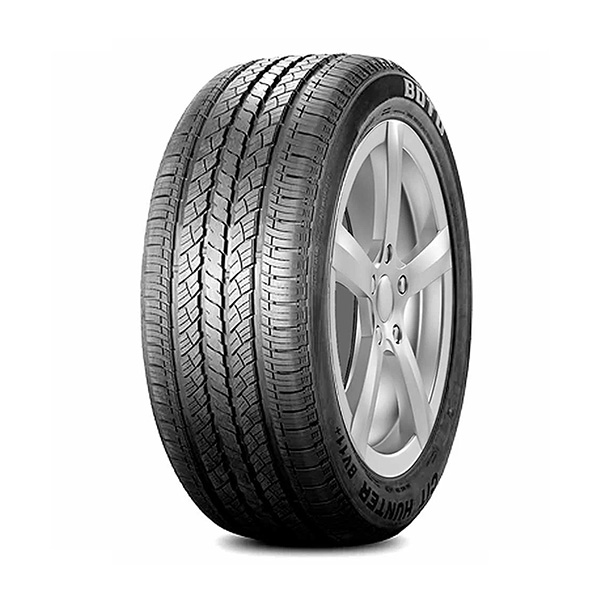 Boto BV11+ 235/55R18 104V  911PABHHH242W 