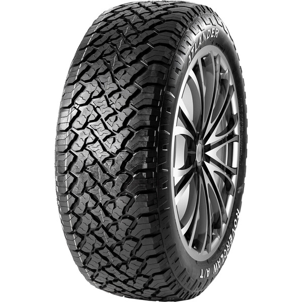 Atlander ROVERCLAW A/T 225/75R16 115/112S ATL1260 (AT1026) LT