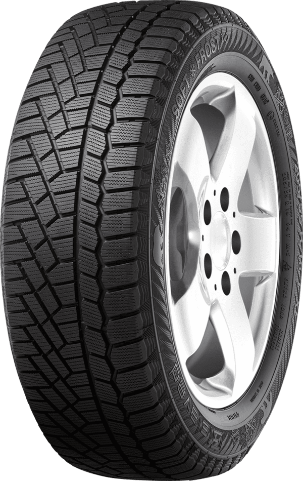 Gislaved SoftFrost 200 SUV 225/75R16 108T 03481750000 XL