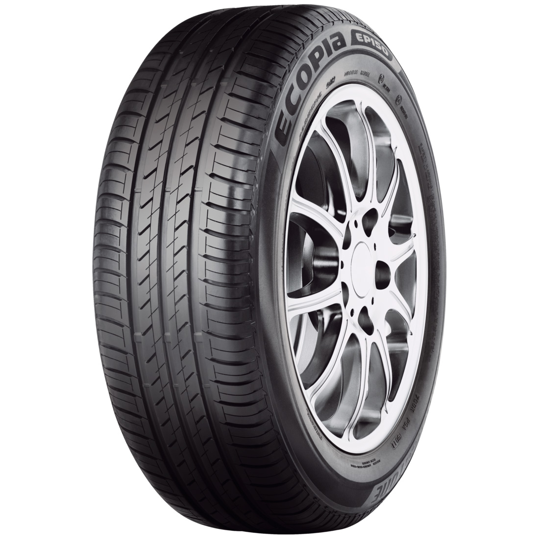 Bridg EP150 Ecopia 175/70R14 84H 12518 СТАРШЕ 5 ЛЕТ