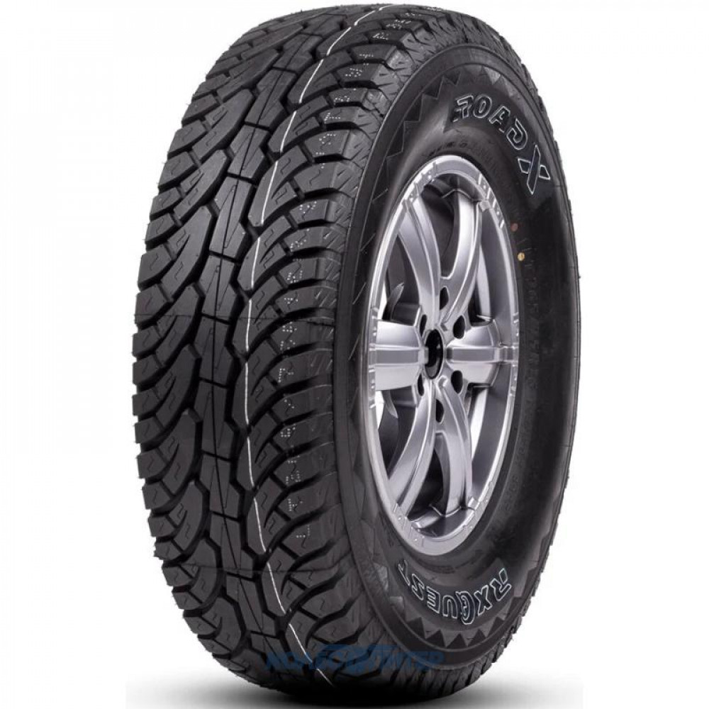 RoadX  RXQUEST A/T 265/70R16 117/114R 3220009612 LT