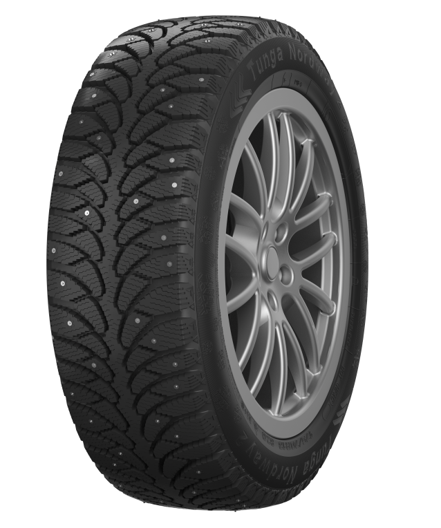 шип Tunga Nordway 3 195/65R15 91Q 16119470385