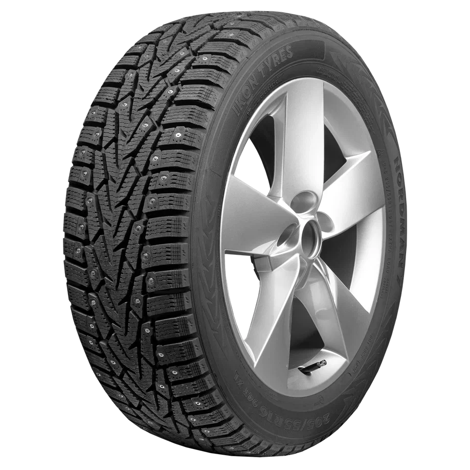 шип Ikon Nordman 7 165/65R14 79T TS72288 