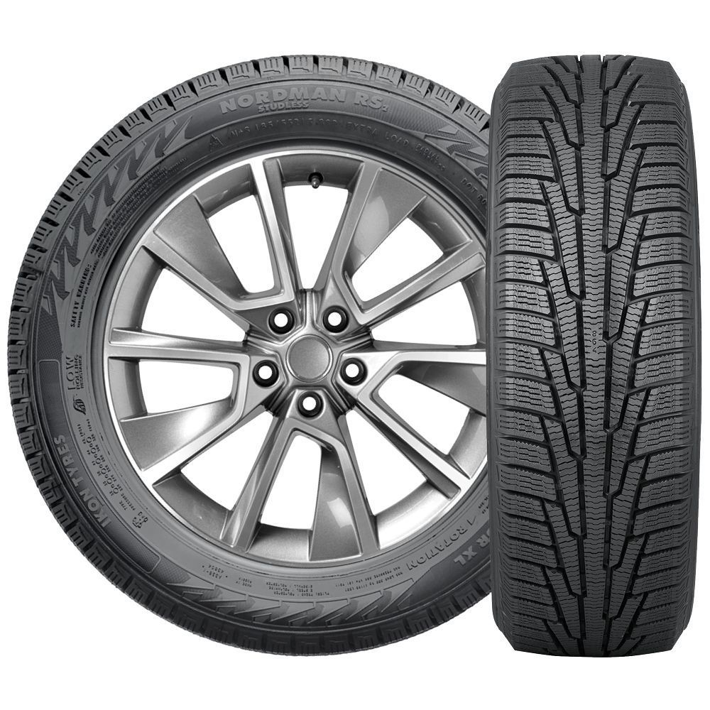 Ikon Nordman RS2 215/60R16 99R T729919 XL