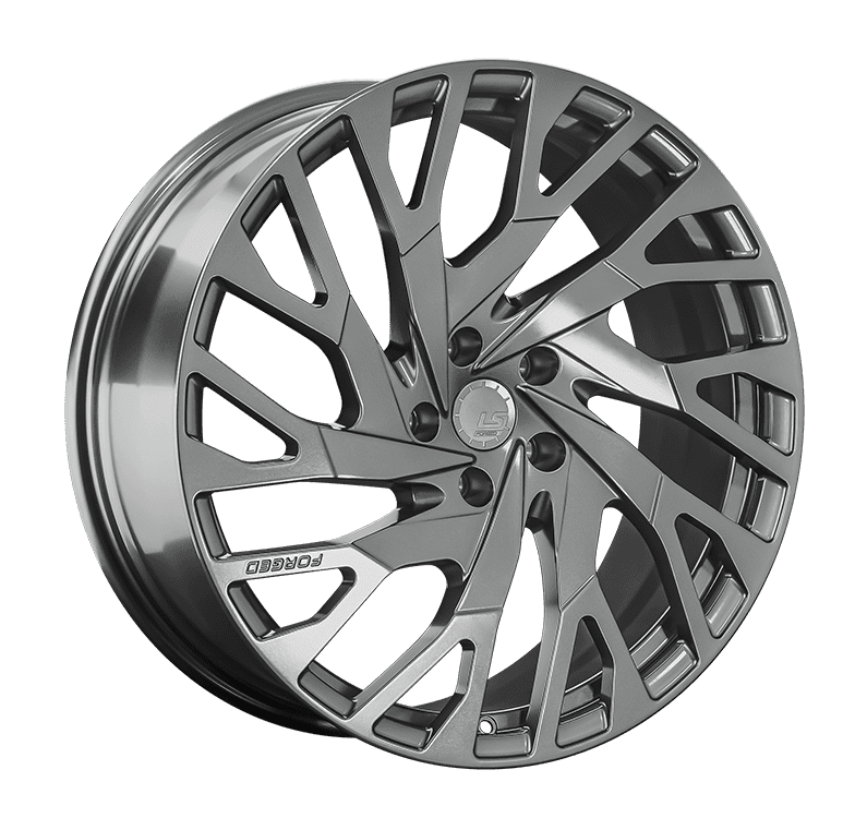 Диск LS FG49R 9*21 40 5*120 72,6 MGM LS Forged конус