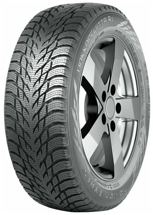 Nokian Hakkapeliitta R3 205/55R16 94R T430601 XL