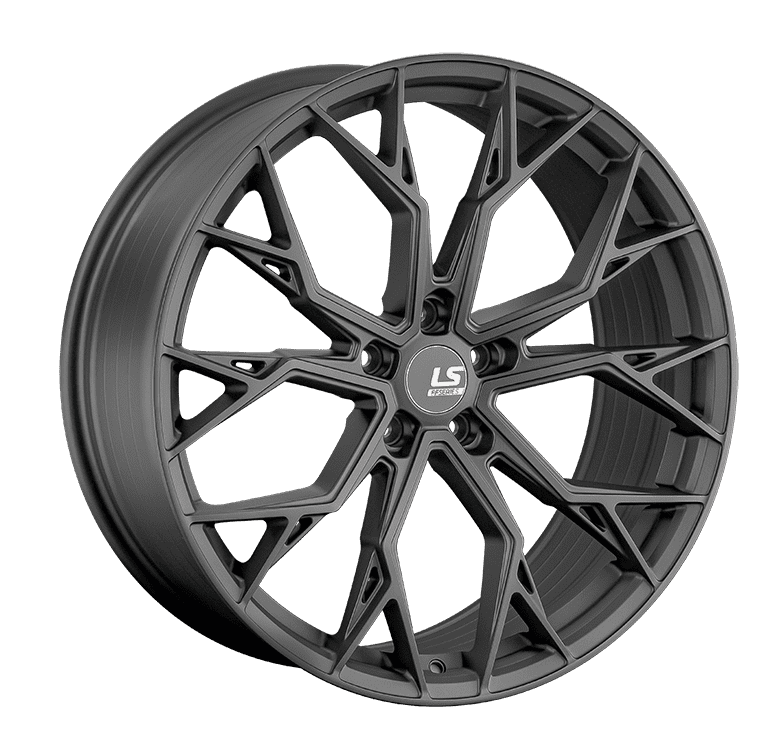 Диск LS RC61 9*21 35 5*114,3 60,1 MGM LS Flow Forming конус