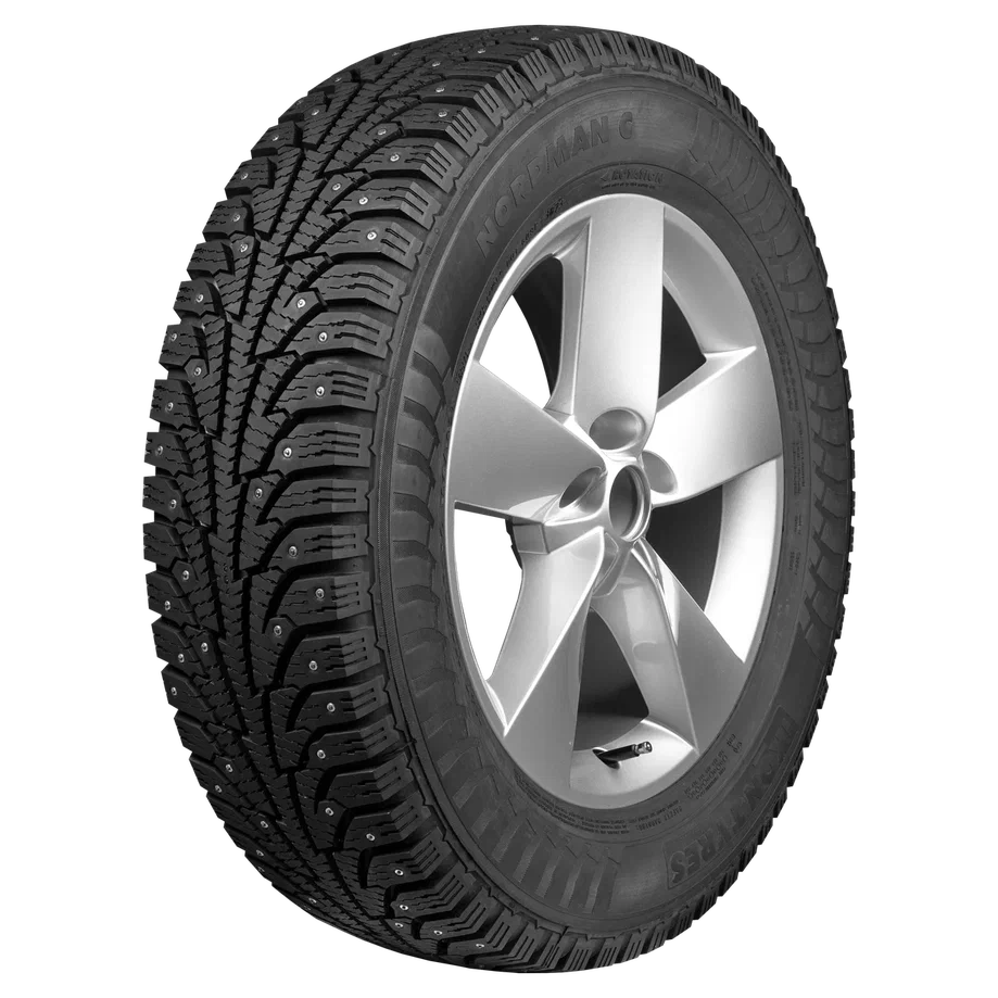 шип Ikon Nordman C 195/75R16 107/105R TS72050 