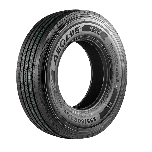 Aeolus NEO Allroads S 315/80R22,5 154/150 М 18нс TL 1380479331